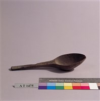 藏品(木匙)的圖片